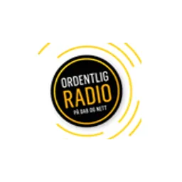 Ordentlig Radio