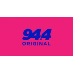 Original Radio 94.4 fm