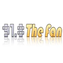 91.8 The Fan