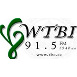 WTBI FM