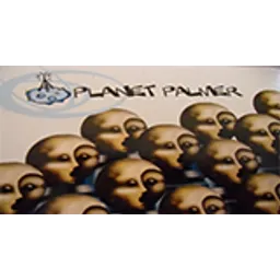 Planet Palmer