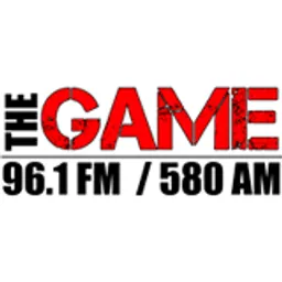 The Game 96.1 FM / 580 AM
