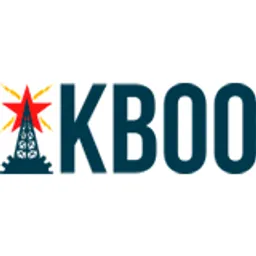 KBOO