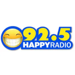 Happy Radio 92.5 FM