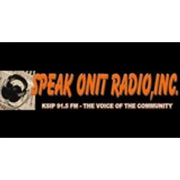 Speak Onit Radio, Inc.