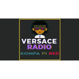 Versace Radio