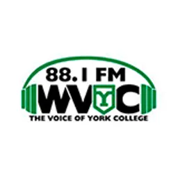 88.1FM WVYC