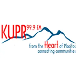 KUPR 99.9 FM
