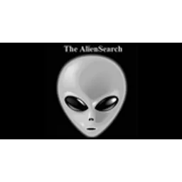 The Aliensearch