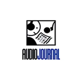 Audio Journal