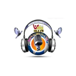 Radio VIDA 107.9