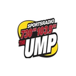SportsRadio 730 The UMP