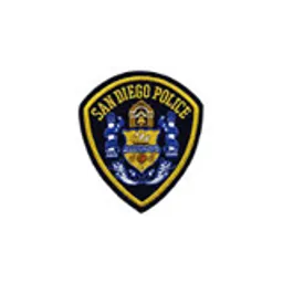 San Diego Police Dispatch