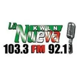 La Nueva 103.3 & 92.1