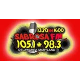 Sabrosa Radio