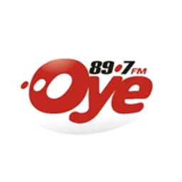 Oye 89.7 FM