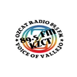 Ozcat Radio 89.5 FM