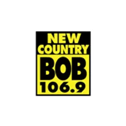 Bob 106.9 - WUBB