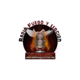Radio Fuego Y Uncion