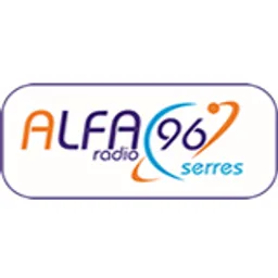 Alfa Radio 96