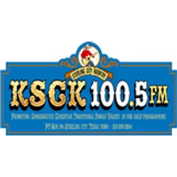 KSCK 100.5 FM