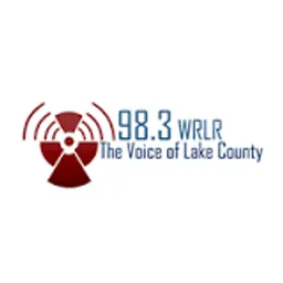 WRLR 98.3 FM