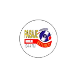 Paisaje Estereo