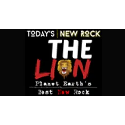 Today′s New Rock The Lion