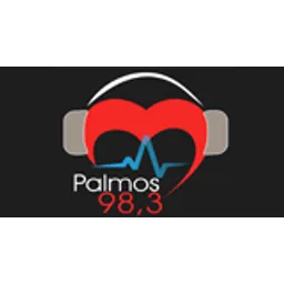 Palmos 98.3 FM
