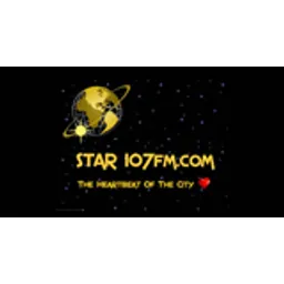 Star107fm.com