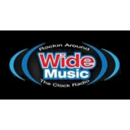 Wide Music Radio