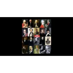 1000 Classical Hits