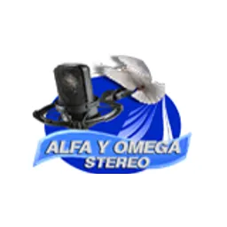 ALFA Y OMEGA STEREO