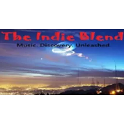 The Indie Blend