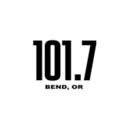 101.7 - KLRR