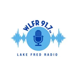 WLFR - 91.7 FM