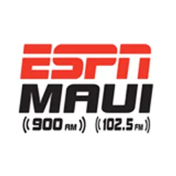 ESPN 900 Maui
