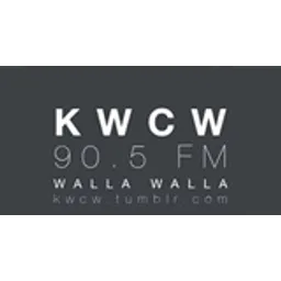 KWCW