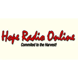 Hope Radio Online