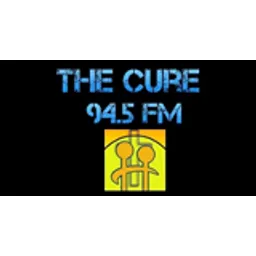 The Cure 94.5 FM