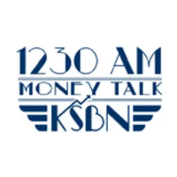 KSBN Money Talk 1230 AM