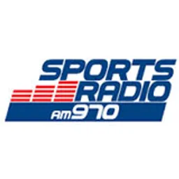 Sports Radio 970 AM