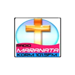 Radio Maranata - KORM-LP