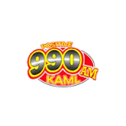 KAML 990 AM