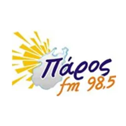 Paros FM