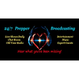 Prepper Broadcasting