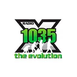 Radio X 103.5