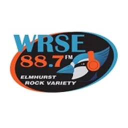 WRSE 88.7 FM