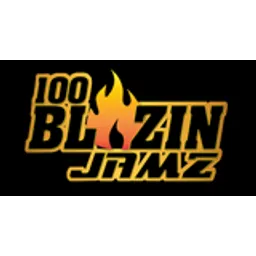100 Blazin' Jamz