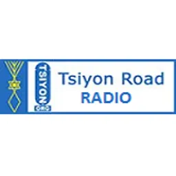 Tsiyon Road Messianic Radio
